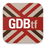 gdbtf grant dizionari bilengâl android application logo